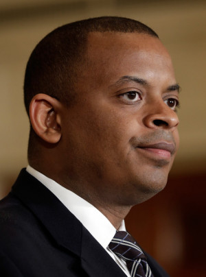 Anthony Foxx Pictures