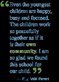 quotes about community working together