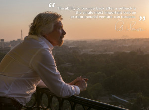 What you DIDN’T know- Part 2: Always Bounce Back!!!