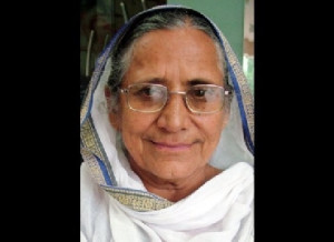 10 Sikh Women You Should Know and Why You Should Know Them