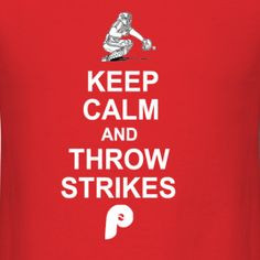 Keep calm...phillies! More