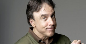 Kevin Nealon Weeds 'weeds' star kevin nealon appearing on 'real time ...