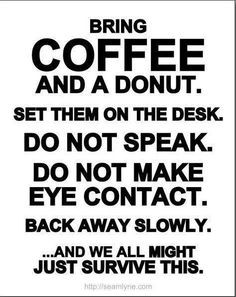 It was a rough week, but I made it!