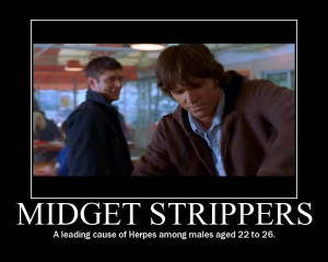 sn midget strippers Image