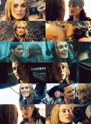 Pirates of the Caribbean pirates of the caribbean: at world's end