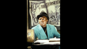 Bernie Mac