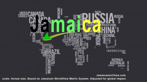 People Google the Darndest things: Worldview of Jamaican Culture