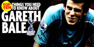 Gareth Bale's Quotes