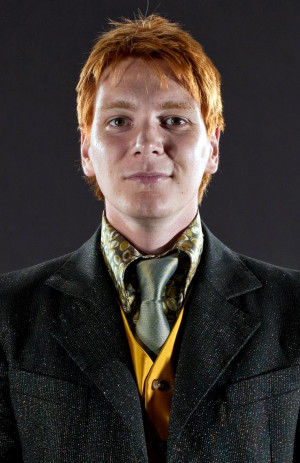 PromoHP7 Fred Weasley