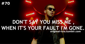 Drake Quotes About Haters Kid
