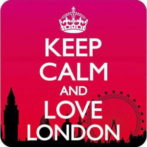 Love London, love London's fandoms;) {my heart aches for London