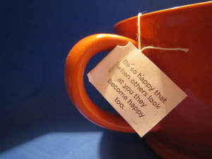 Don’t let what you can’t do stop you from what you can do”