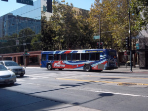 VTA Bus Rapid Transit