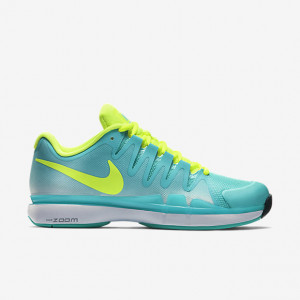 Nike Zoom Vapor 9.5 Tour Women's Tennis Shoe. Nike Store