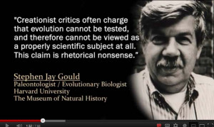 quotes by Stephen Jay Gould. You can to use those 8 images of quotes ...