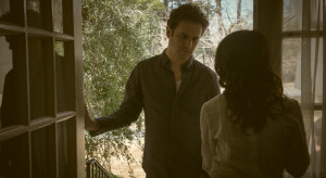 Luke Kirby, who plays Jon Stern on RECTIFY , talks about the lawyer ...