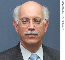 Andrew Natsios Administrator