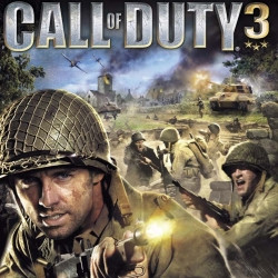 Call of Duty 3 Cheats and FAQ (Xbox 360)
