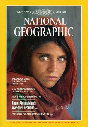 National Geographic's 