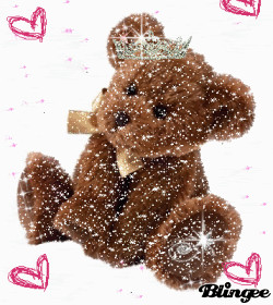 Teddy Bear Graphics And Ments