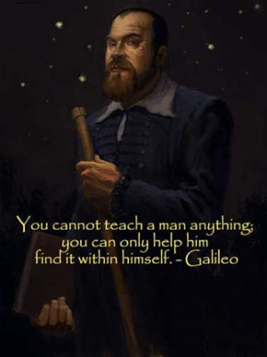 Galileo Galilei: 1564-1642: Italian Astronomer best known for his work ...