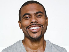 Guy Code › Cast › Lil Duval