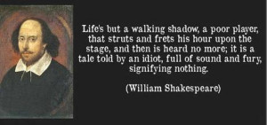awesome pictures of william shakespeare quotes