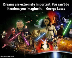 george lucas quotes