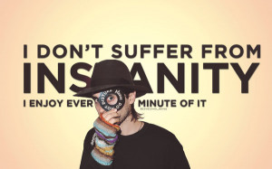 Quote Jared Leto - Wallpaper by lovelives4ever