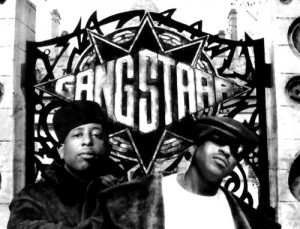 classic DJ RIP legend hip-hop rapping underground r.i.p. Gang Starr ...