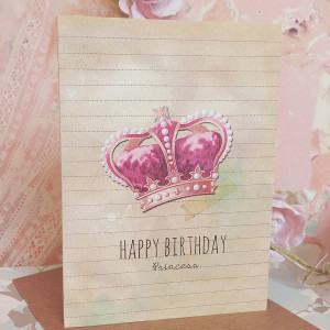 Displaying 16> Images For - Happy Birthday Princess Images...