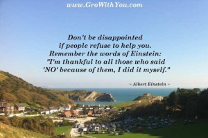 Dont let negative and toxic people rent space in your head