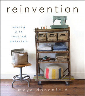 Book Review- Reinvention
