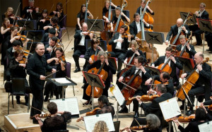 Hallé Orchestra, Mark Elder, Bridgewater Hall, Manchester, review
