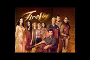 Firefly tv series
