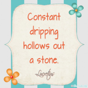 What’s in your “Me Time” drawer? And a nameplate question.