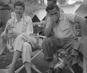 Lucille Ball And Desi Arnaz Grandchildren Lucille Ball And Desi Arnaz ...