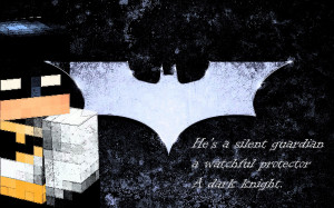 batman dark knight quotes bat minecraft batman the dark knight ...