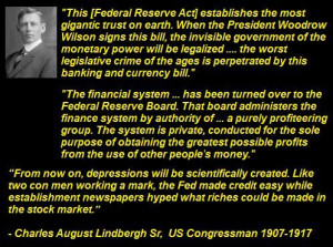 illuminati quotes | The Federal Reserve’s Covert Bailout of Europe!