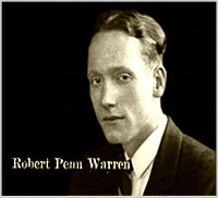 Robert Penn Warren