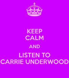 carrie underwood quote more favorite music uplifting quotes country ...