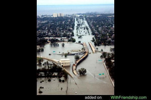 Hurricane Katrina