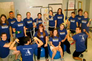 Physical Therapy Quotes For T Shirts Physical therapy students