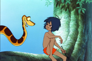 ... titles the jungle book characters kaa mowgli the jungle book 1967