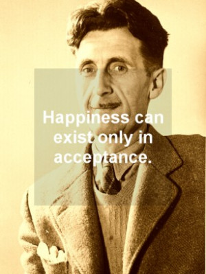 george orwell quotes is an app that brings together the most iconic ...