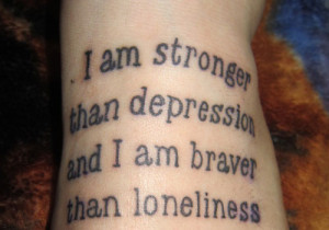 24 Famous Tattoo Quotes You Should Check Today