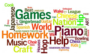 Extracurricular Activities: Why are they So Important?