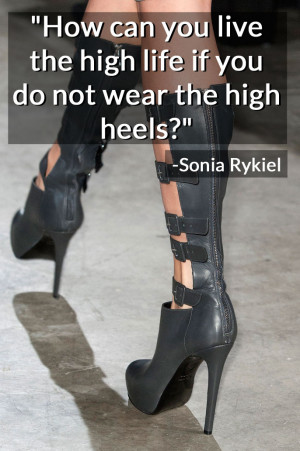 The 101 Best Fashion Quotes - theFashionSpot