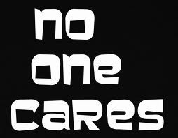 ... duh no one cares no one cares no one cares no one cares no one cares