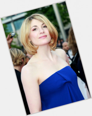 Jodie Whittaker